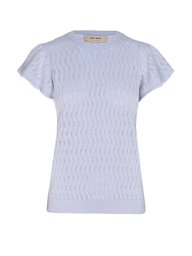 Pullover MMGANNA azul claro L