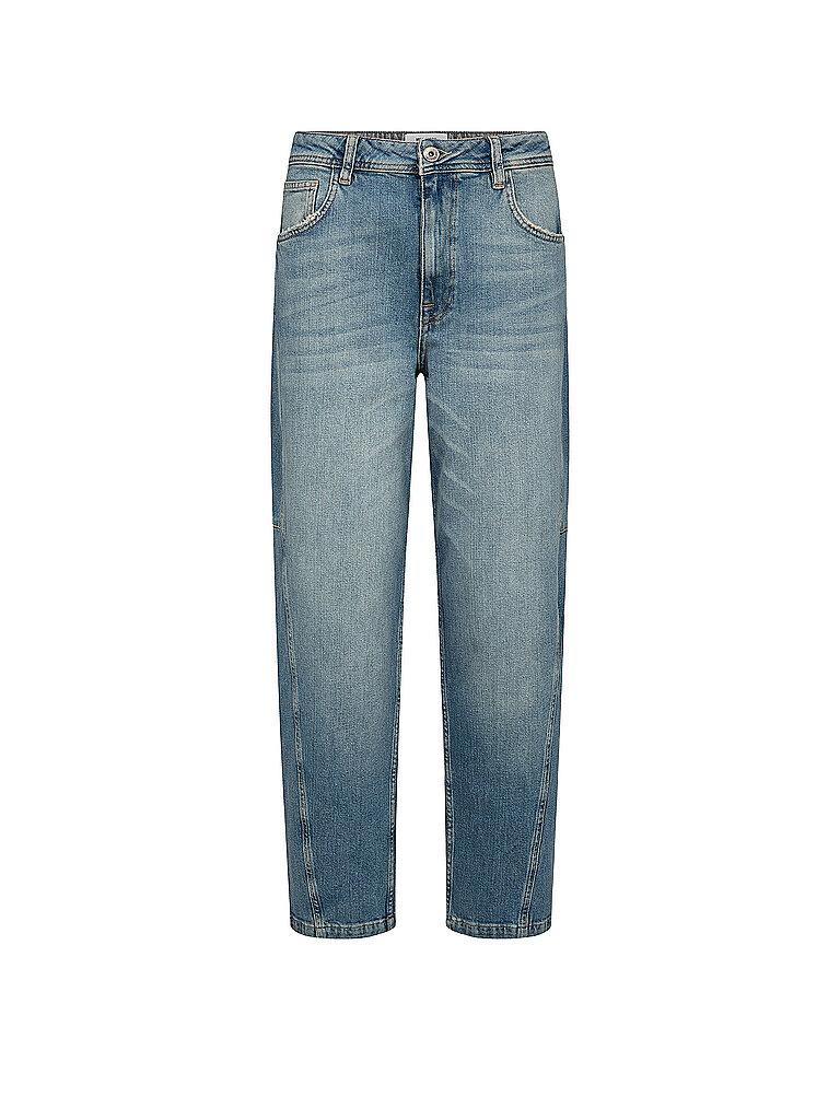 Jeans Balloon Fit MMAYMEN azul 26