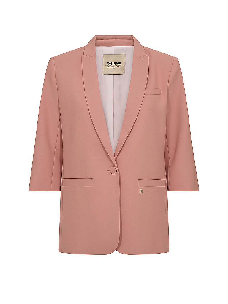 Blazer MMJUNIEMILEY rosa 34
