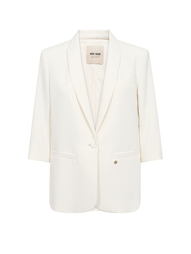 Blazer MMJUNIEMILEY crema 40