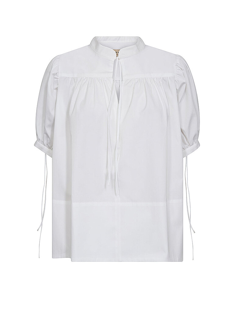 Mos Mosh Blusa MMTARIMA blanco L
