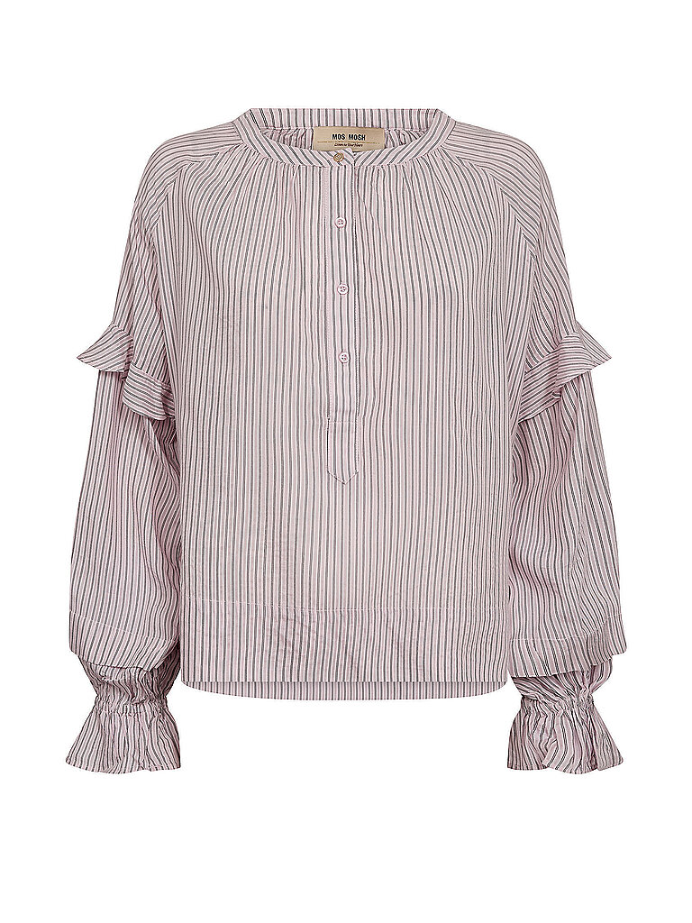 Nombre del producto: Blusa MMJORUN rosa L