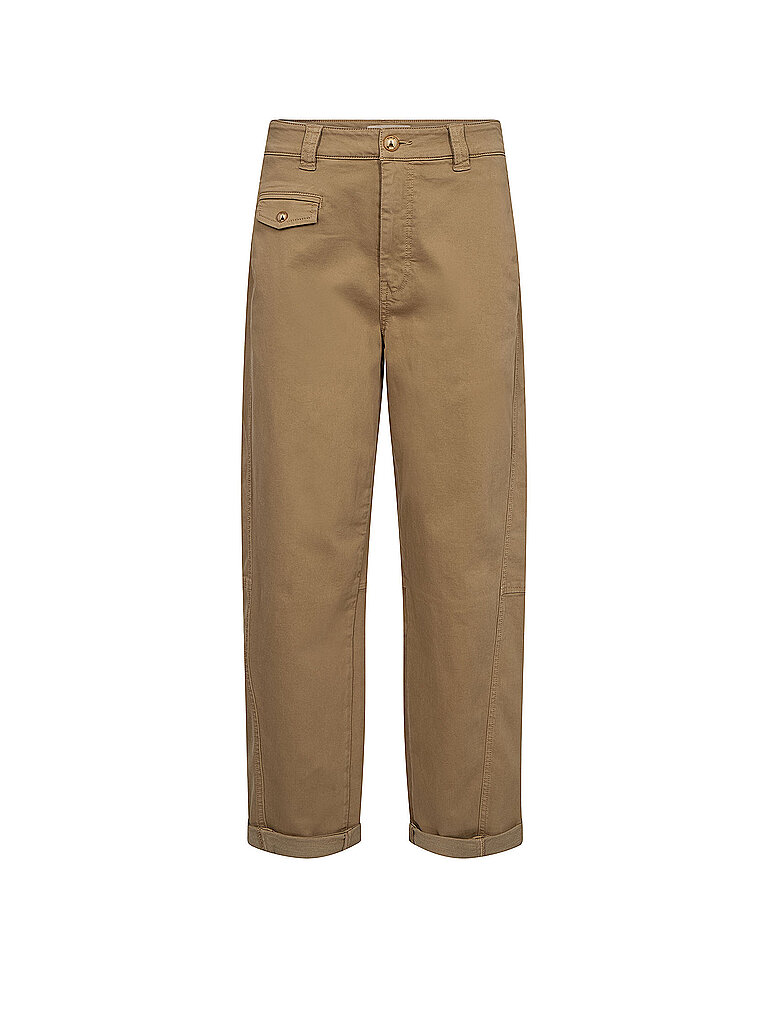 Chino MMAYMENLEN camel 25