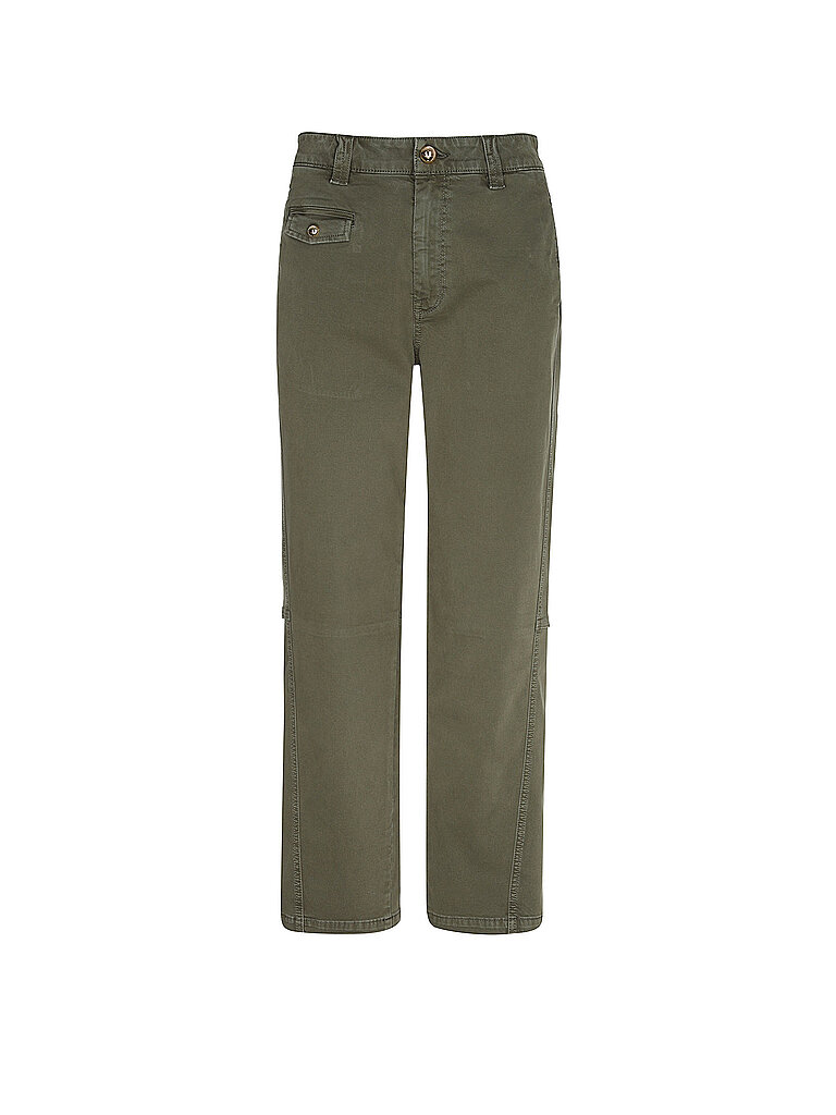 Chino MMAYMENLEN oliva 26