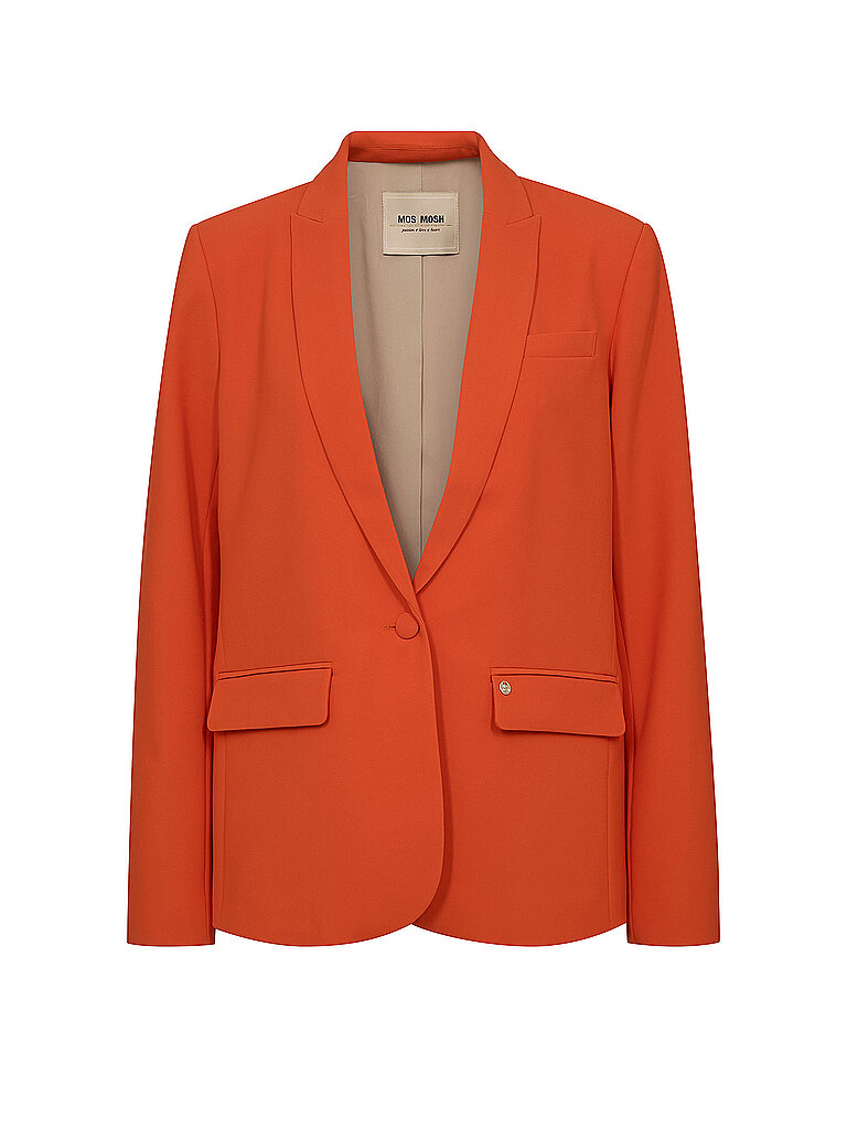 MOS MOSH Blazer MMPHOEBEMILEYBLAZER coral
