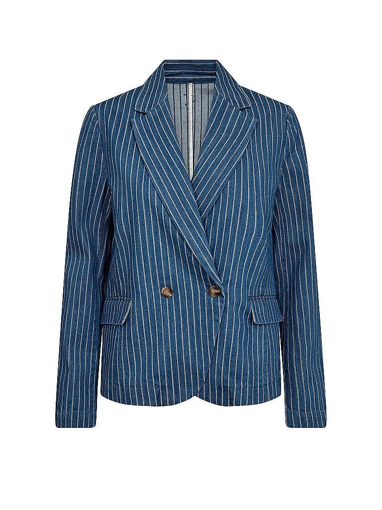 Blazer MMBELINE azul claro 44