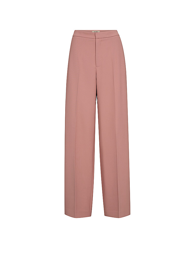 MOS MOSH Pantalones Marlene MMLEYA rosa
