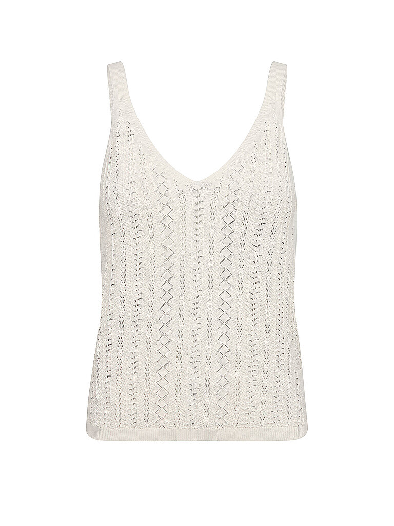 MOS MOSH Top MMCRESSIDA crema