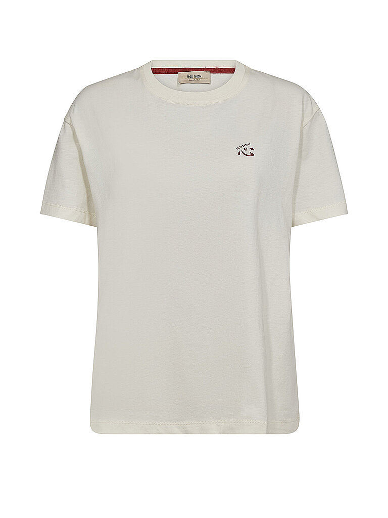 Nombre del producto: T-Shirt MMSAIKOO crema L