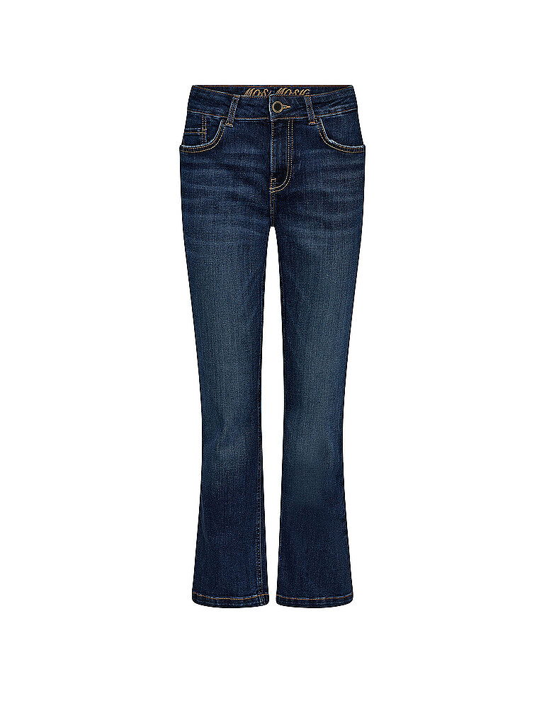 Jeans Flared Fit MMASHLEYIMERA azul oscuro 30/L32