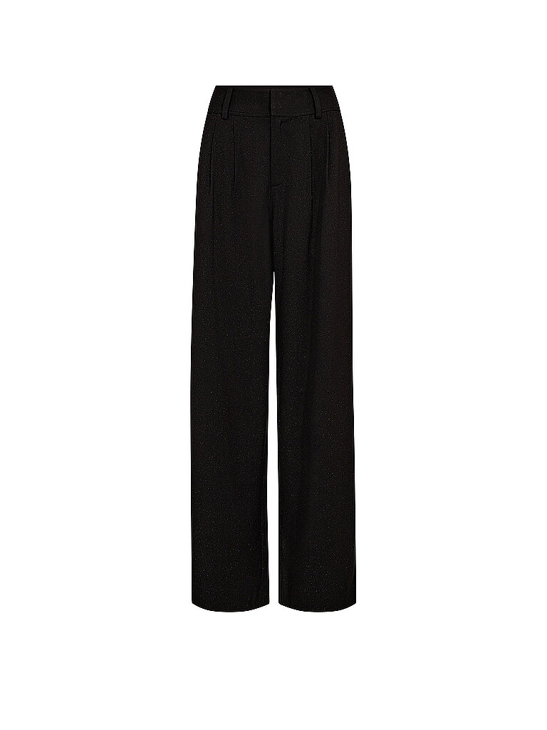 Pantalón Marlene MMEVIEBELLEVUE negro 38