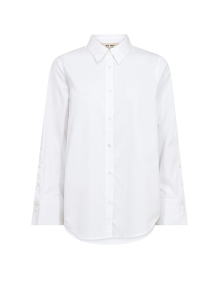 MOS MOSH Blusa MMWINOLA blanco