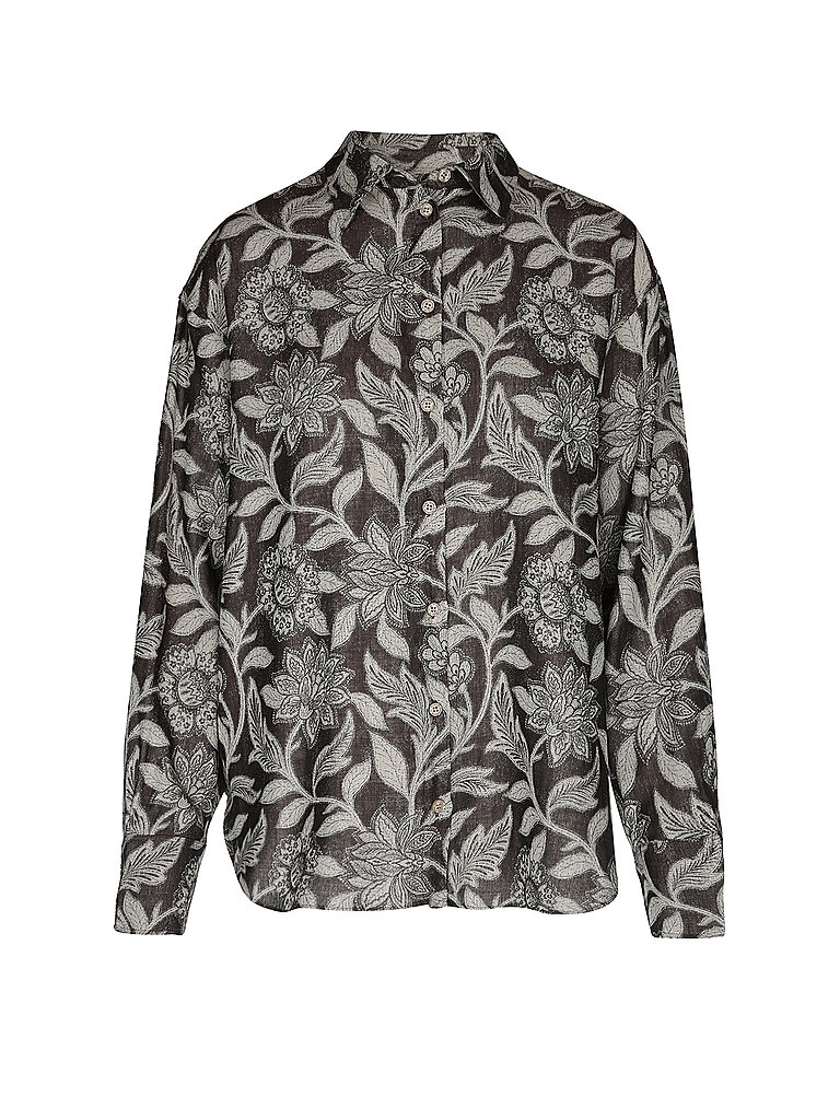 MOS MOSH Blusa MMBRITZEVISI marrón