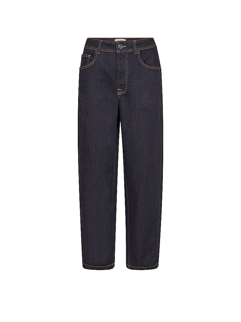 MOS MOSH Jeans Mom Fit MMAYMENDELUXE azul oscuro