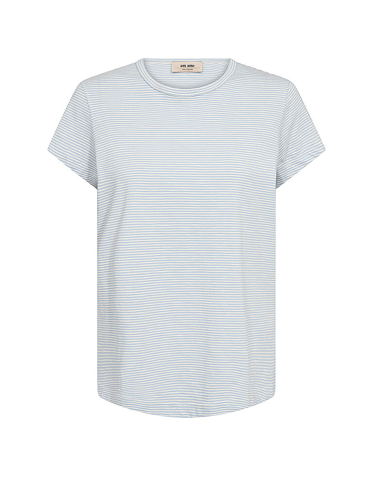 T-Shirt MMCAMPAO azul claro XS