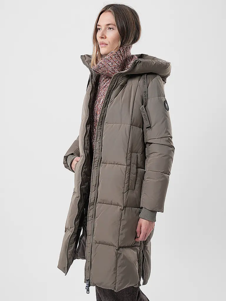 MOS MOSH | Abrigo acolchado de plumón MMNOVA | 