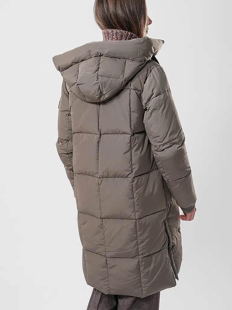 MOS MOSH | Abrigo acolchado de plumón MMNOVA | 