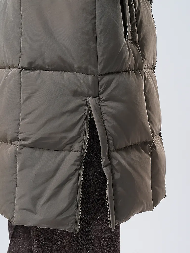 MOS MOSH | Abrigo acolchado de plumón MMNOVA | 