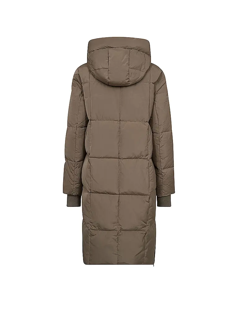 MOS MOSH | Abrigo acolchado de plumón MMNOVA | 