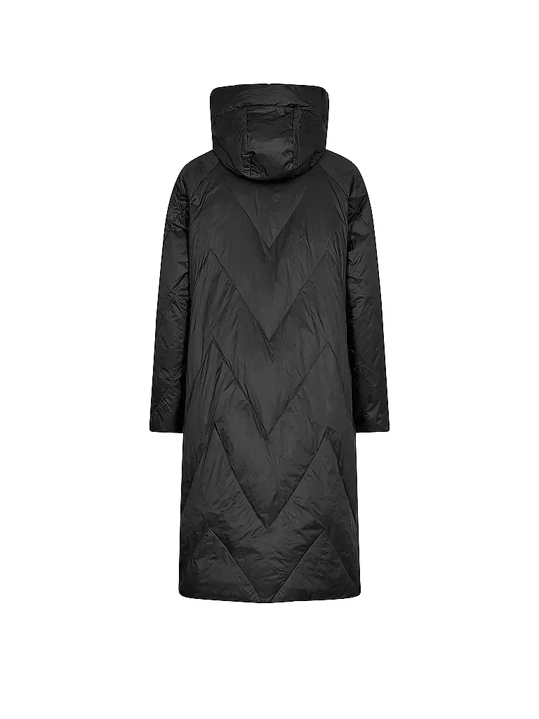 MOS MOSH | Abrigo acolchado de plumón MMZOLA | 