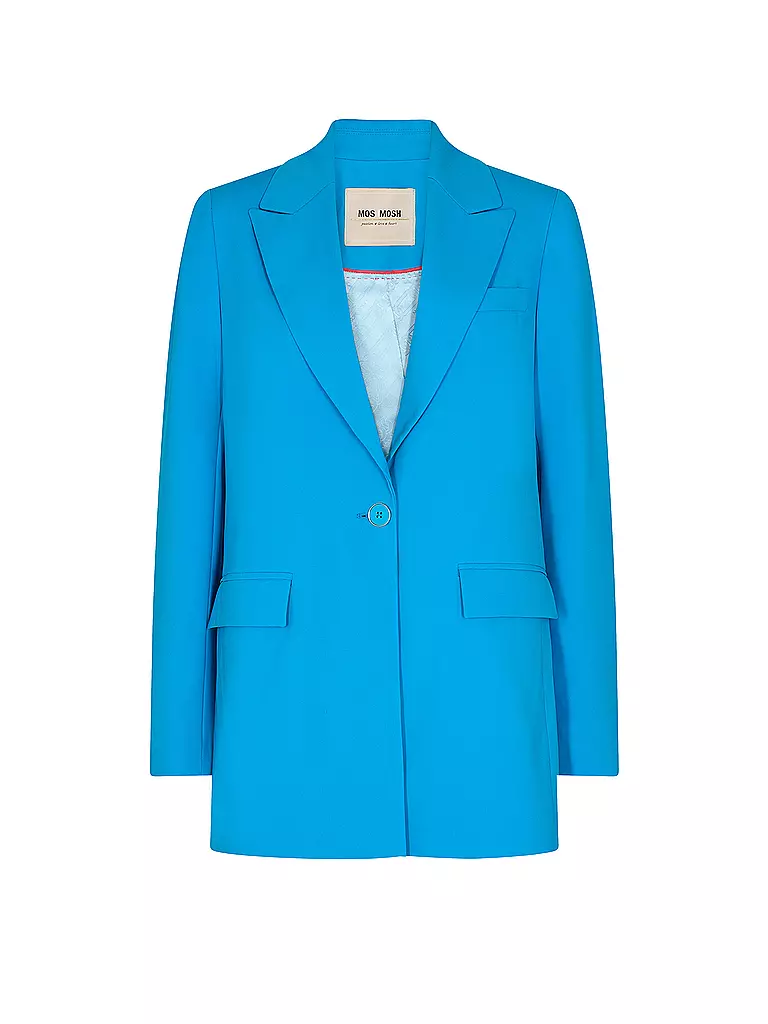 MOS MOSH | Blazer MMBINE LEIA | Azul