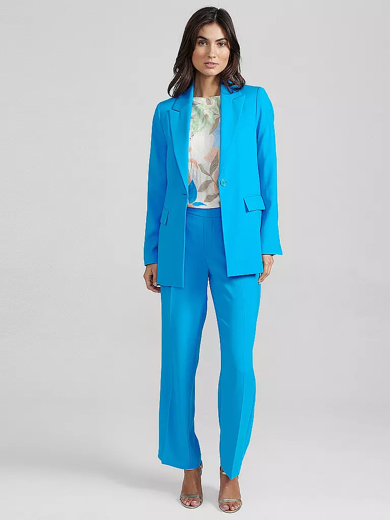 MOS MOSH | Blazer MMBINE LEIA | Azul