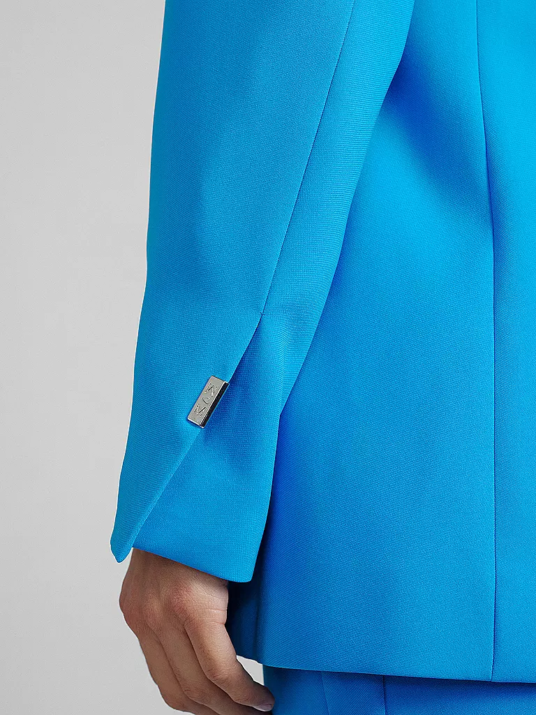 MOS MOSH | Blazer MMBINE LEIA | Azul