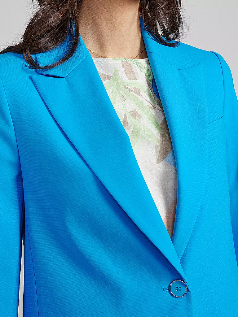 MOS MOSH | Blazer MMBINE LEIA | Azul