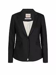 MOS MOSH | Blazer MMBLAKE NIGHT | Negro
