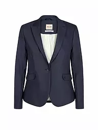 MOS MOSH | Blazer MMBLAKE NIGHT | Azul