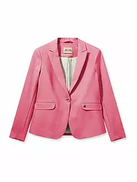 MOS MOSH | Blazer MMBLAKE NIGHT | Fucsia