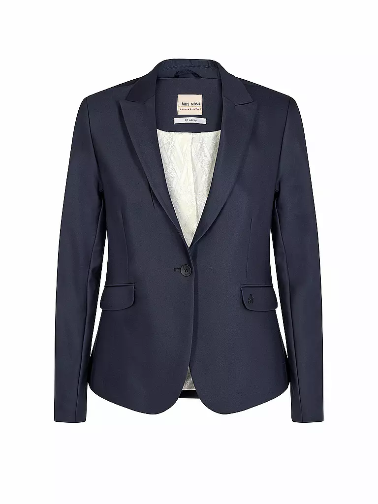 MOS MOSH | Blazer MMBLAKE NIGHT | Azul