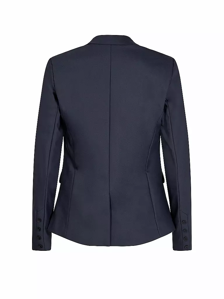 MOS MOSH | Blazer MMBLAKE NIGHT | Azul