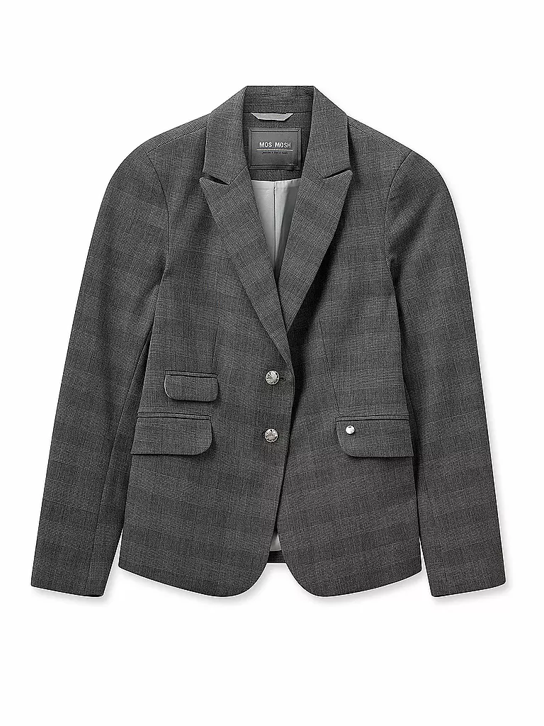 MOS MOSH | Blazer MMBLAKE | Gris