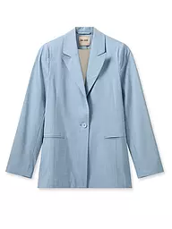 MOS MOSH | Blazer MMFALUNLA ROY | Azul claro
