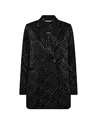 MOS MOSH | Blazer MMGEENA | Negro