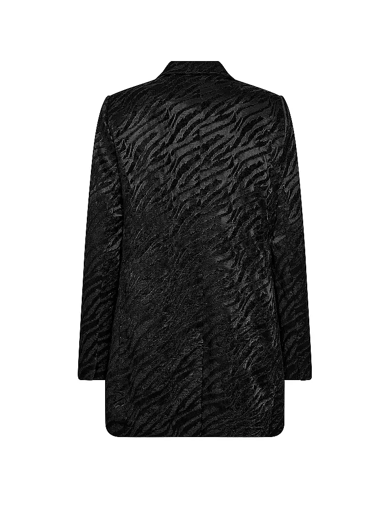 MOS MOSH | Blazer MMGEENA | Negro