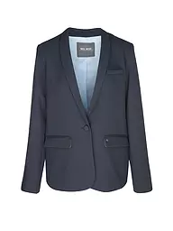 MOS MOSH | Blazer MMPHOEBEMILEYBLAZER | Azul oscuro