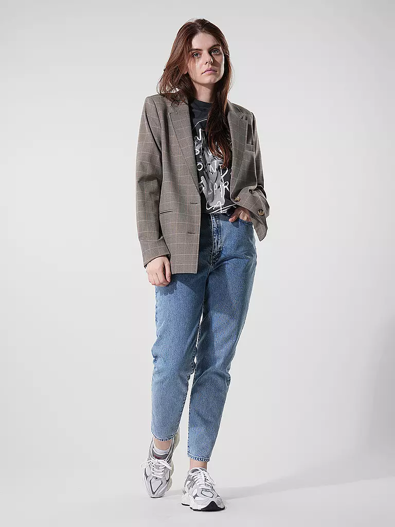 MOS MOSH | Blazer MMROSANAELIF | Beige