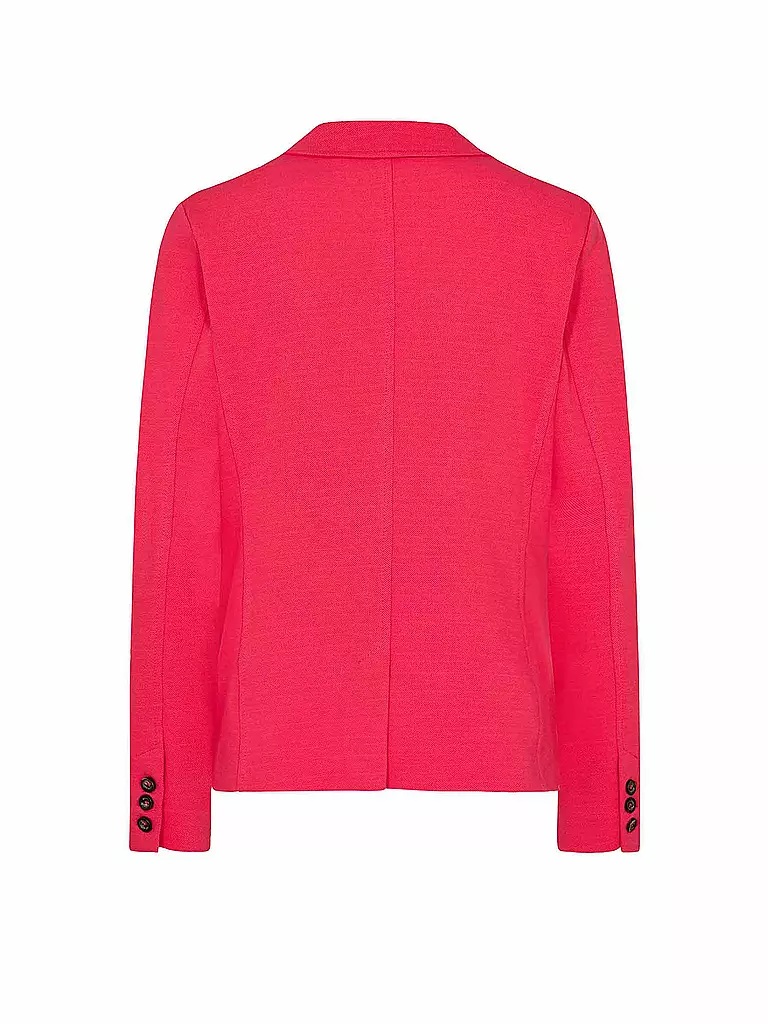 MOS MOSH | Blazer MMTOPAZ PIQUE | Fucsia