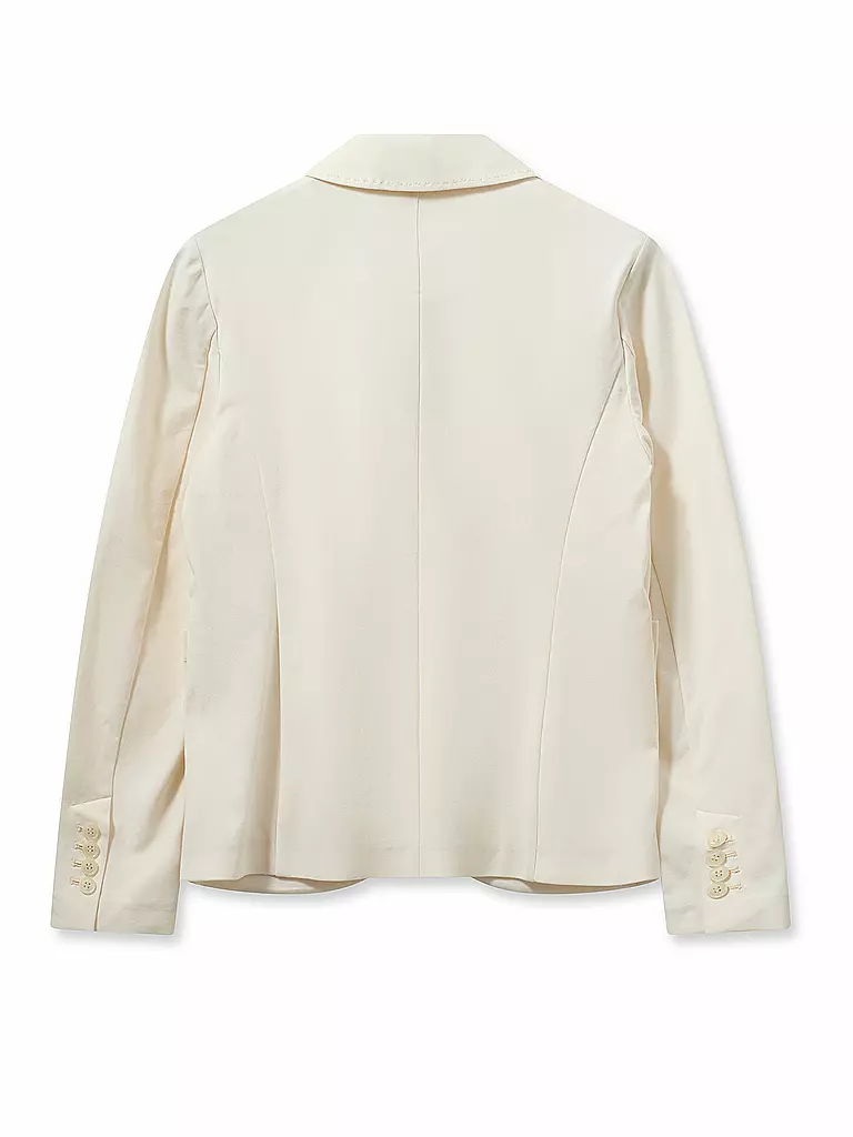 MOS MOSH | Blazer MMVIGA CHARM | Crema