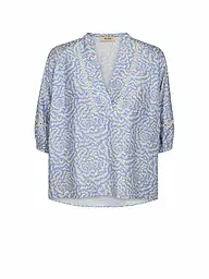 MOS MOSH | Blusa MMALEYNA | Crema