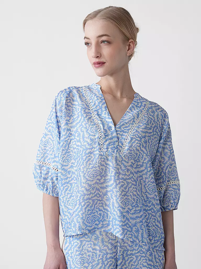 MOS MOSH | Blusa MMALEYNA | 