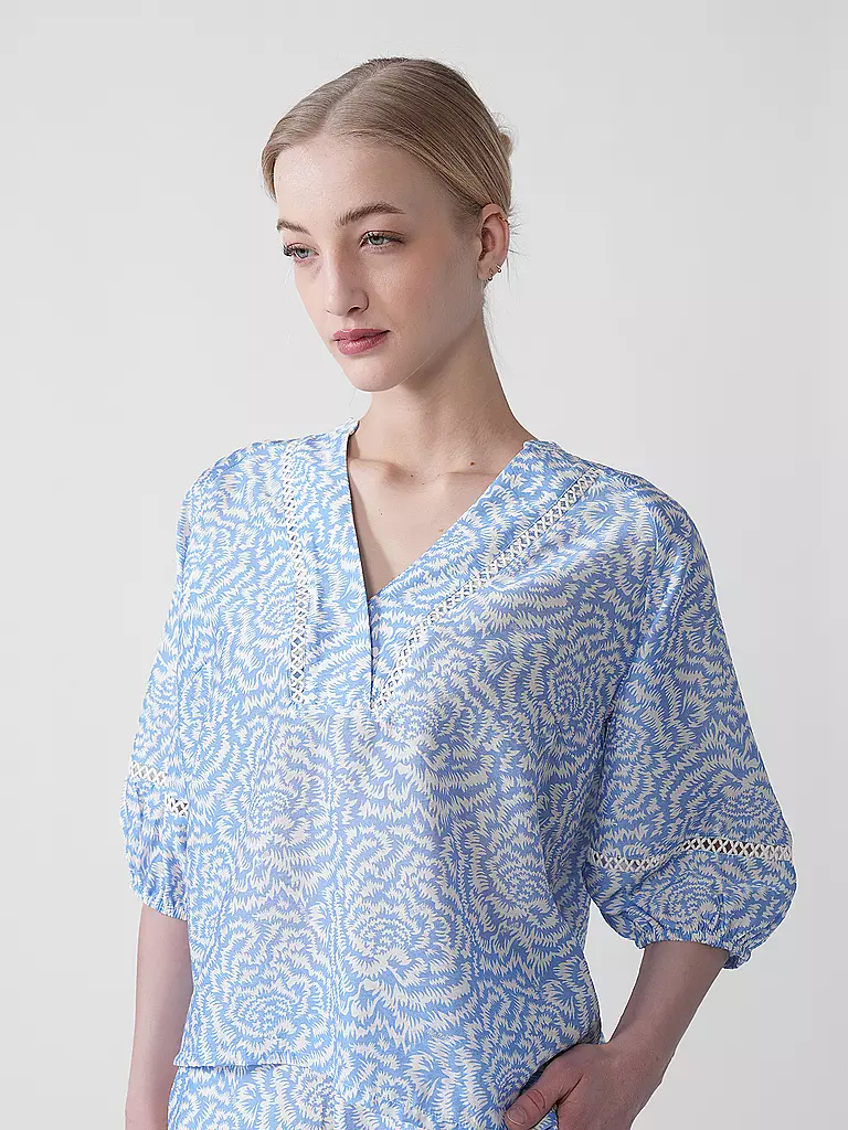 MOS MOSH | Blusa MMALEYNA | 