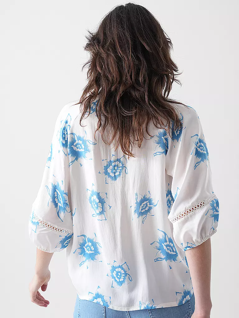 MOS MOSH | Blusa MMALEYNAFLORALISA | 