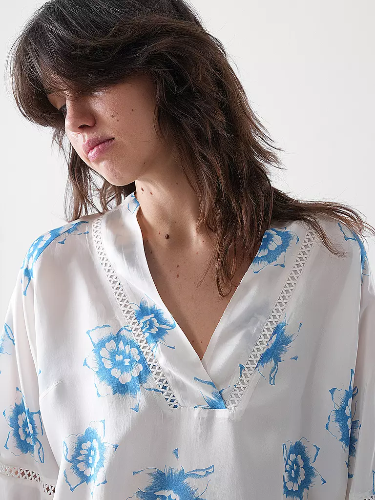 MOS MOSH | Blusa MMALEYNAFLORALISA | 