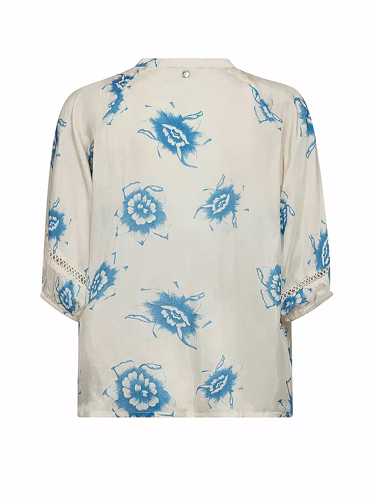 MOS MOSH | Blusa MMALEYNAFLORALISA | 