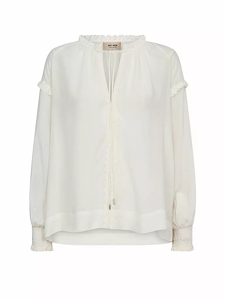 MOS MOSH | Blusa MMARB | Crema