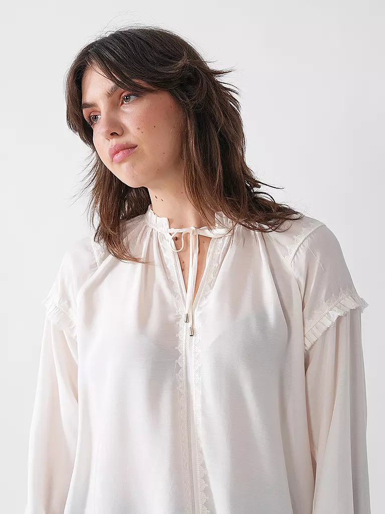 MOS MOSH | Blusa MMARB | 