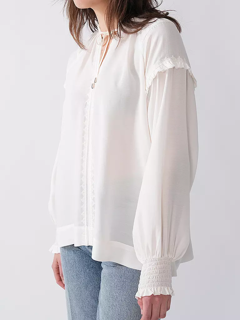 MOS MOSH | Blusa MMARB | 